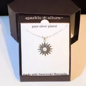 Sparkle Allure Jewelry New Sparkle Allure Swarovski